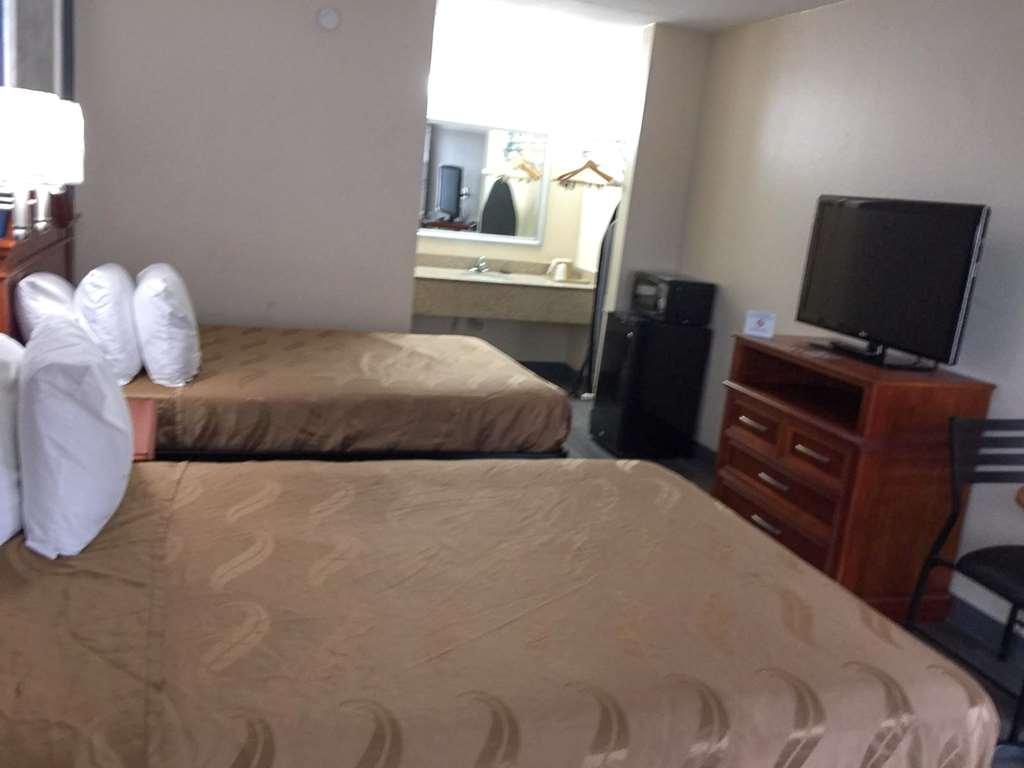 Americas Best Value Inn Tuscaloosa Chambre photo